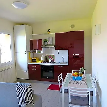 Asia Apartment *